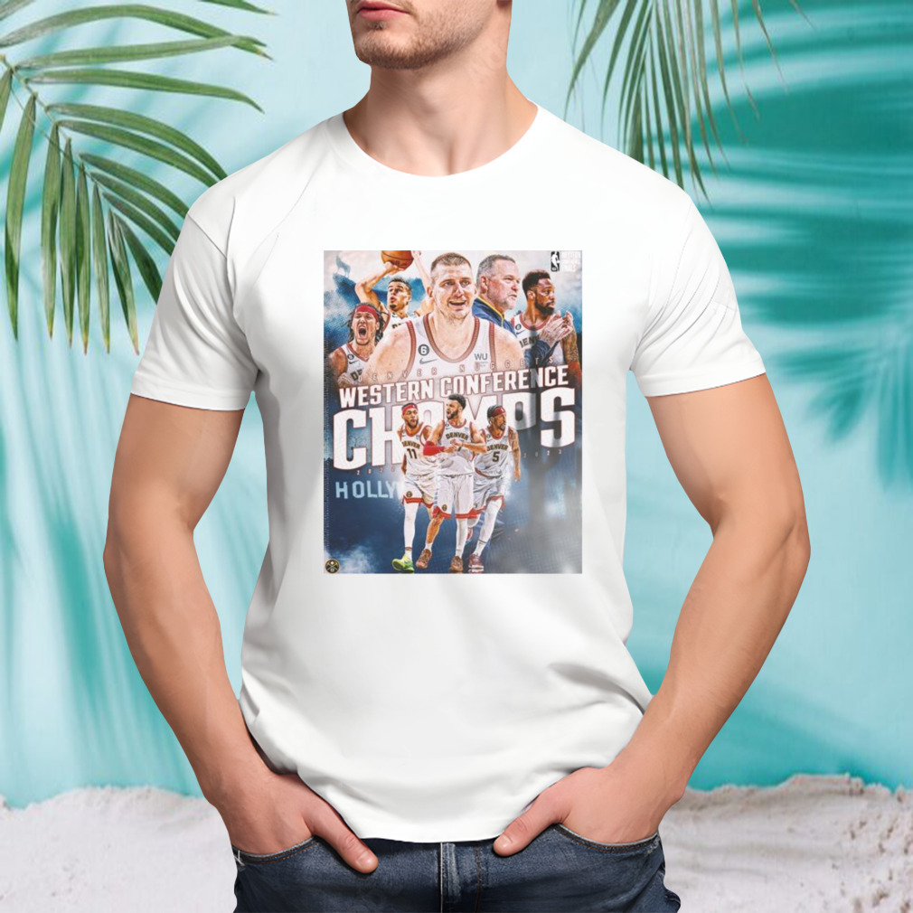 Unisex shirt