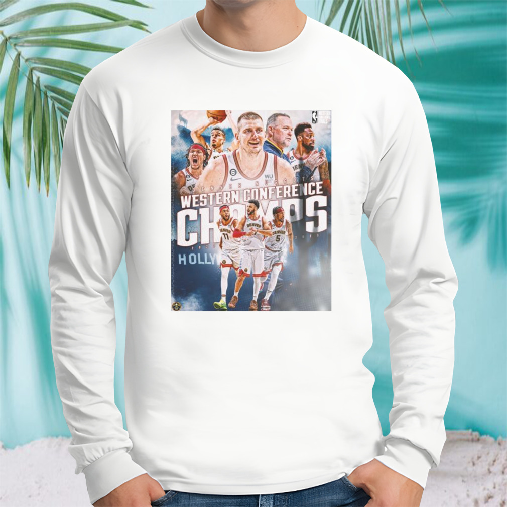 Longsleeve shirt