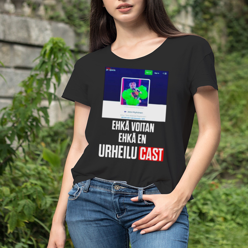 Women's tshirt