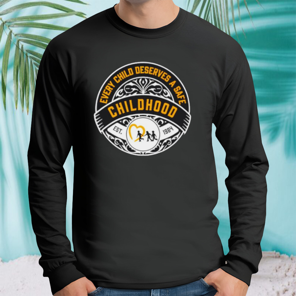 Longsleeve tshirt