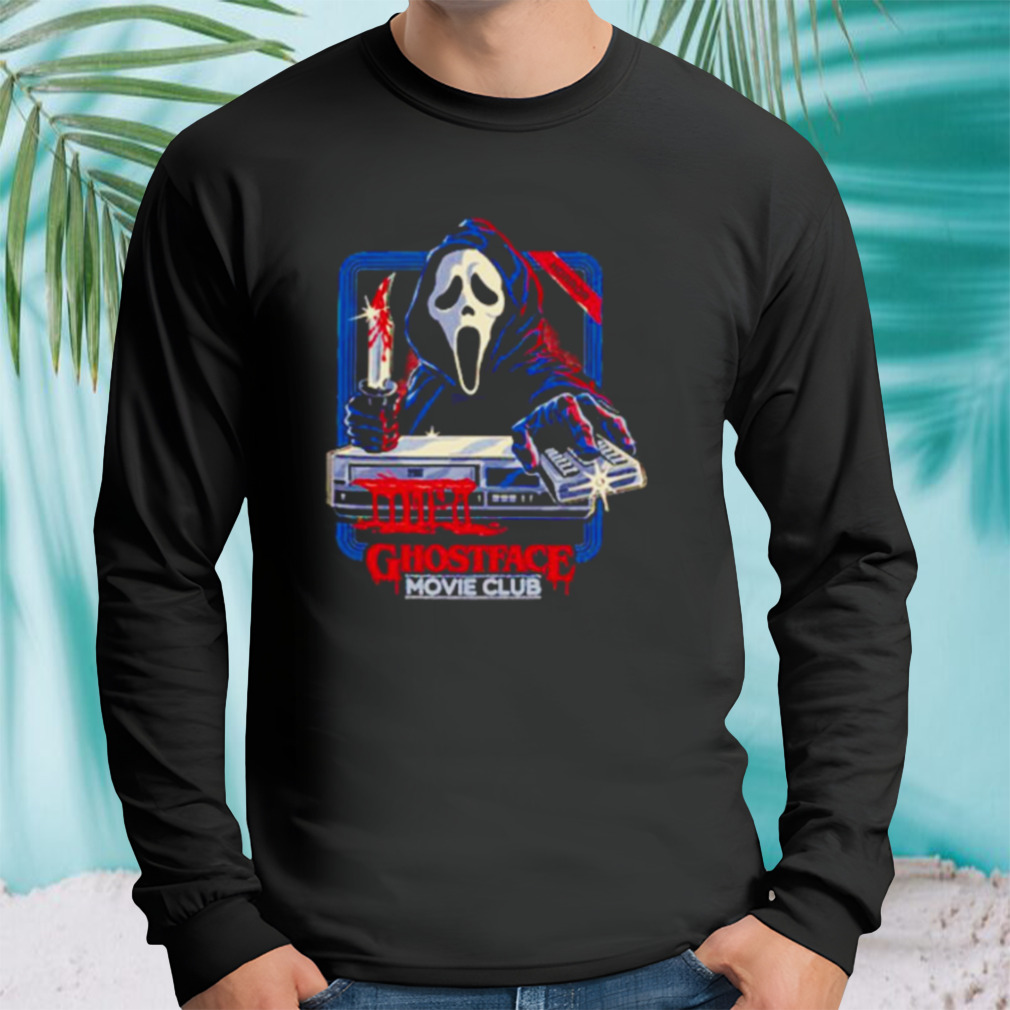 Longsleeve tshirt