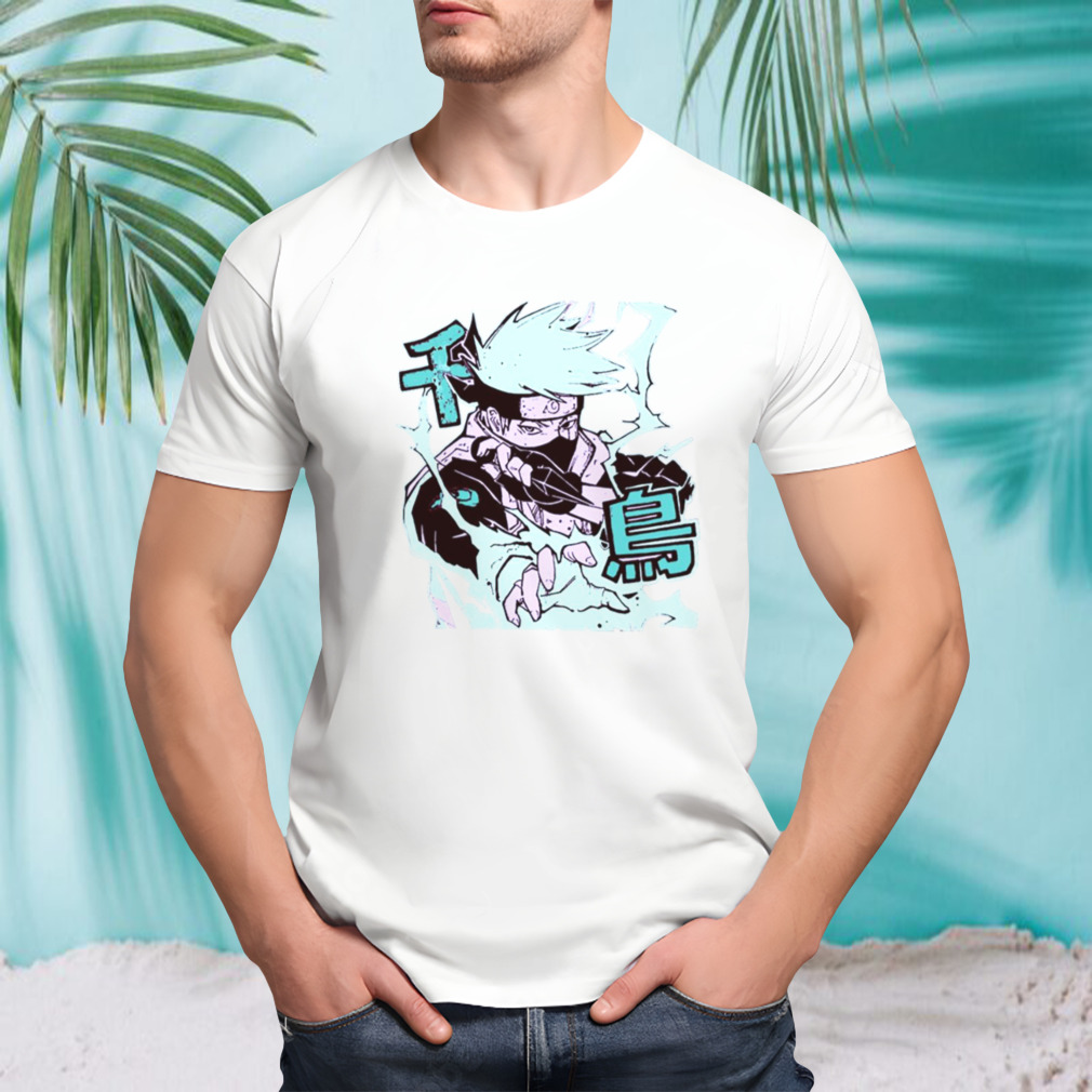 Unisex shirt