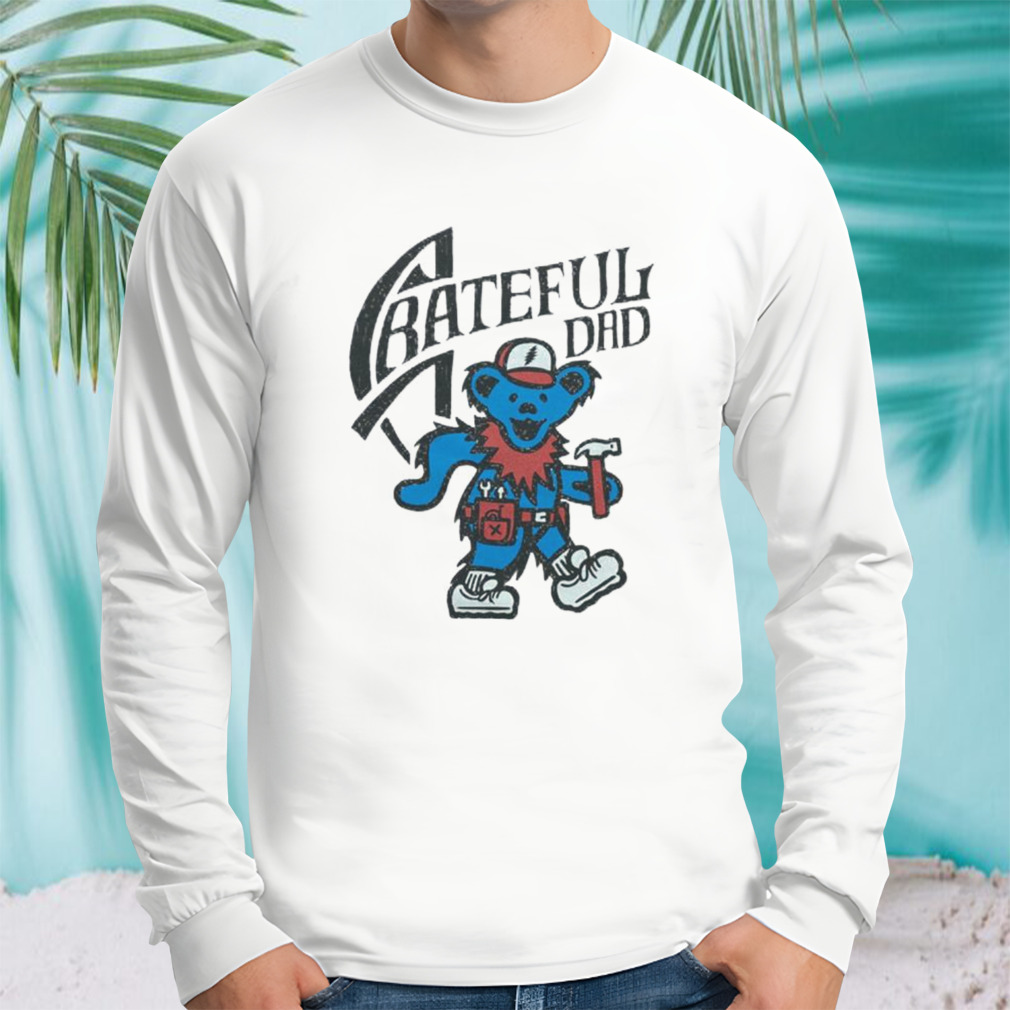 Longsleeve shirt