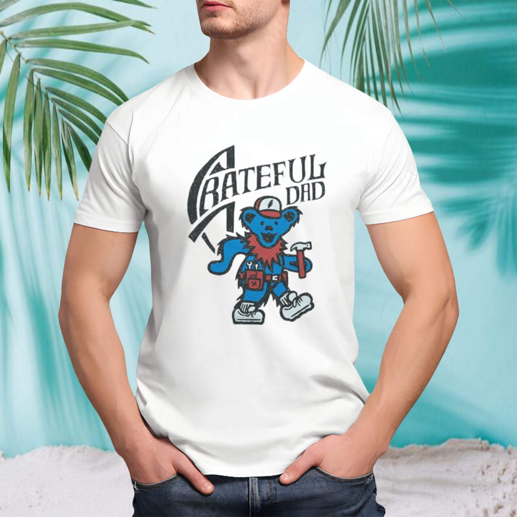 Unisex shirt