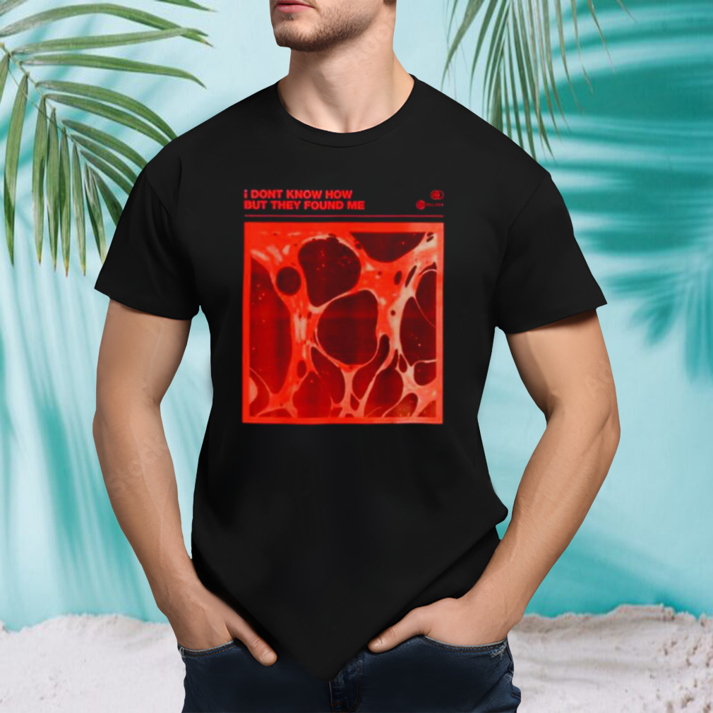Unisex tshirt
