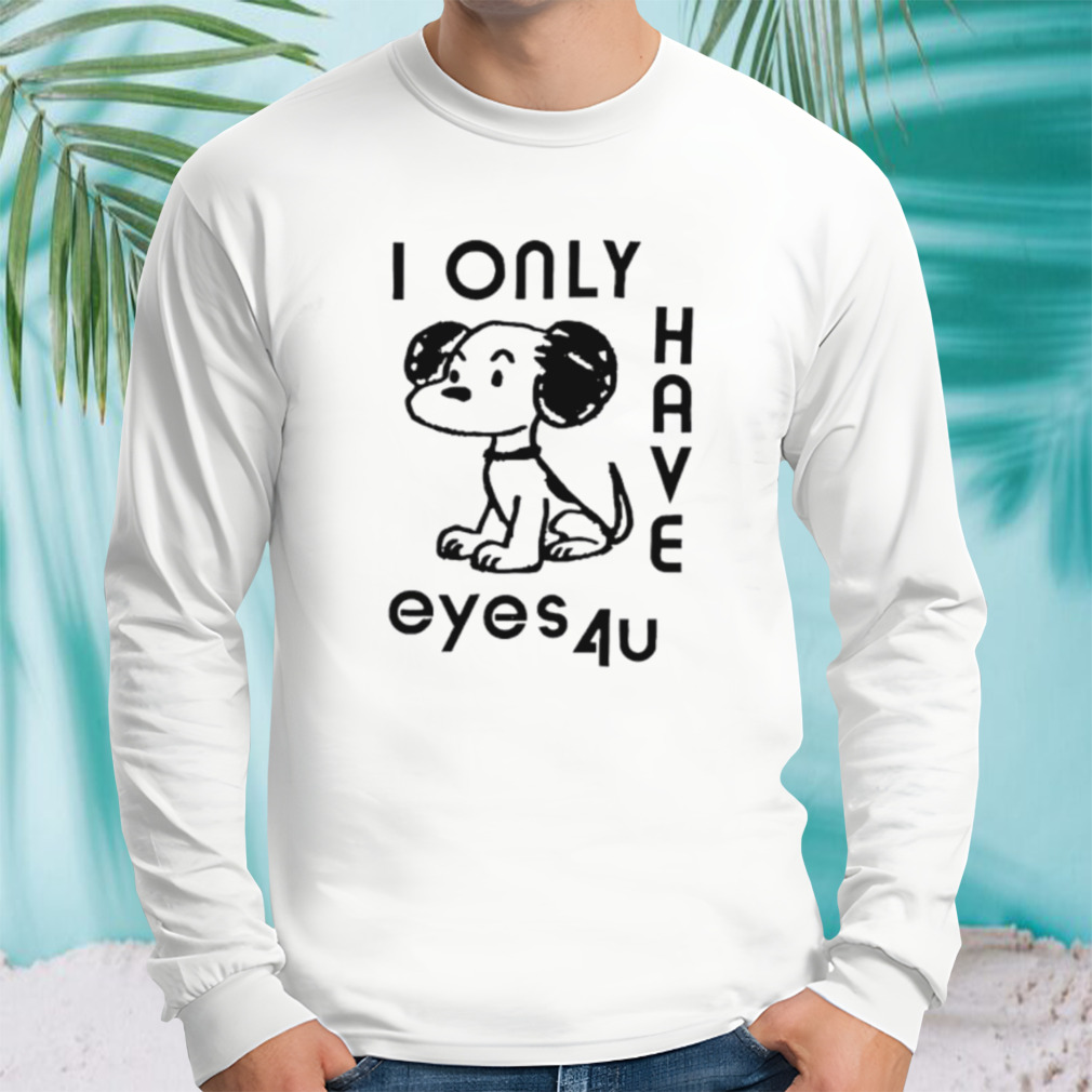 Longsleeve shirt
