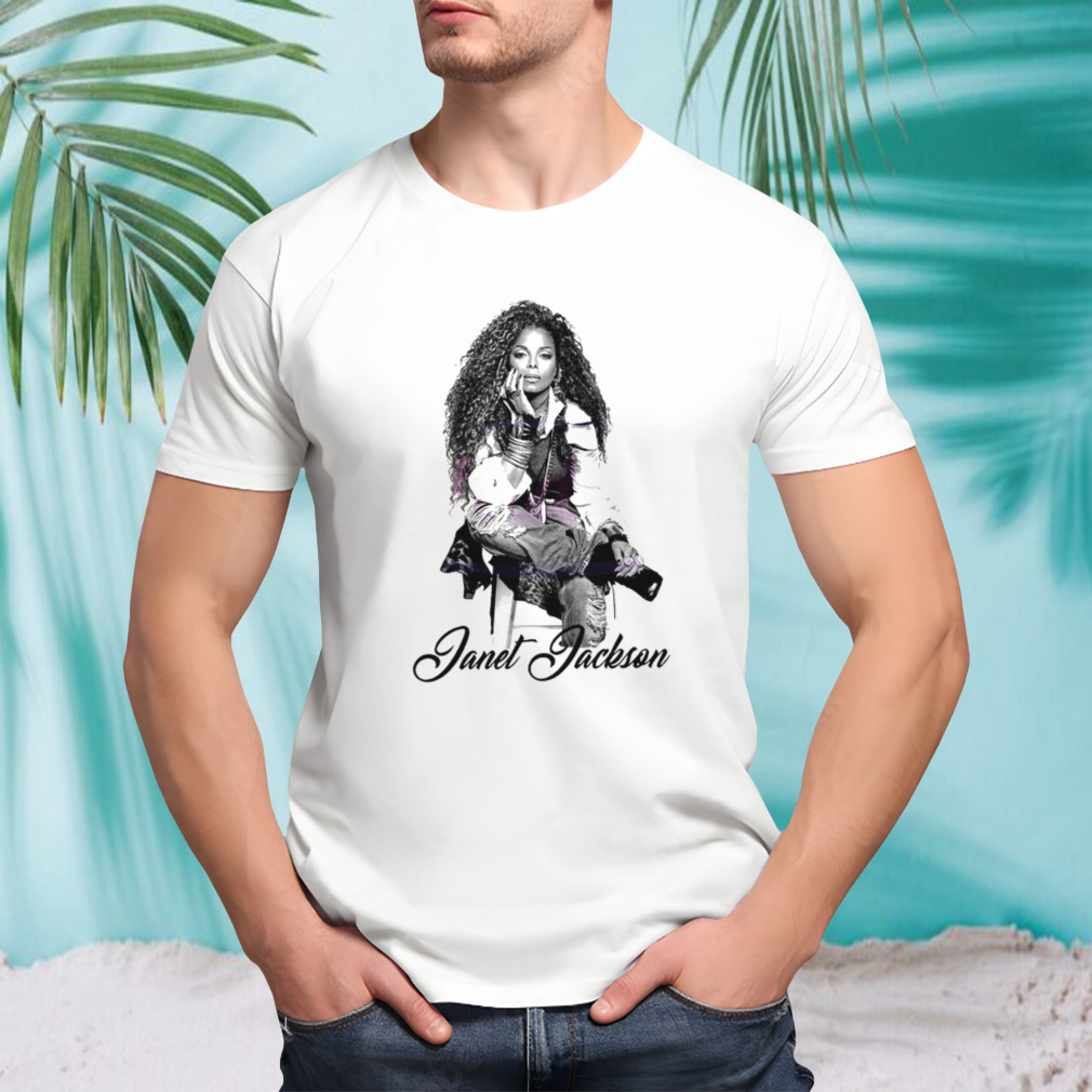 Unisex shirt