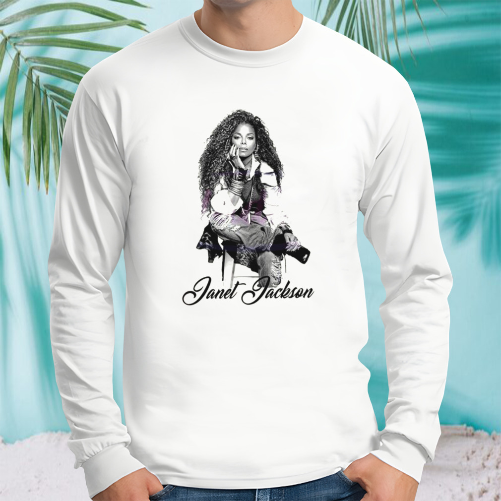 Longsleeve shirt