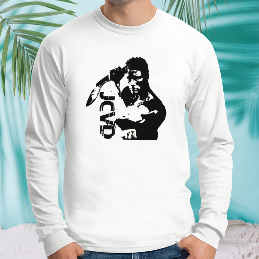 Longsleeve shirt