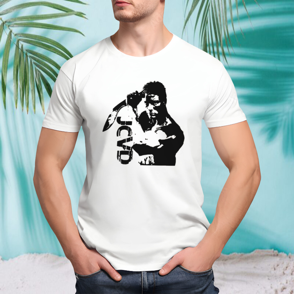 Unisex shirt