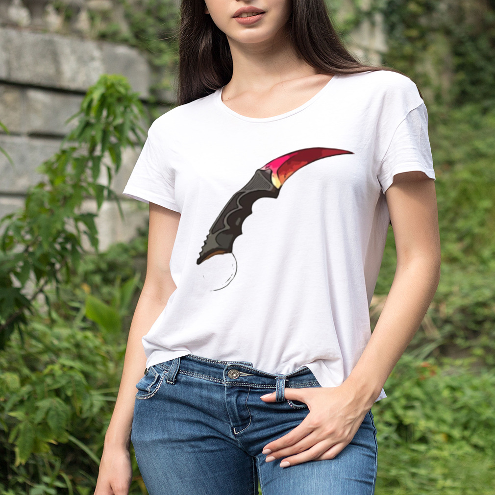 Women's shirt