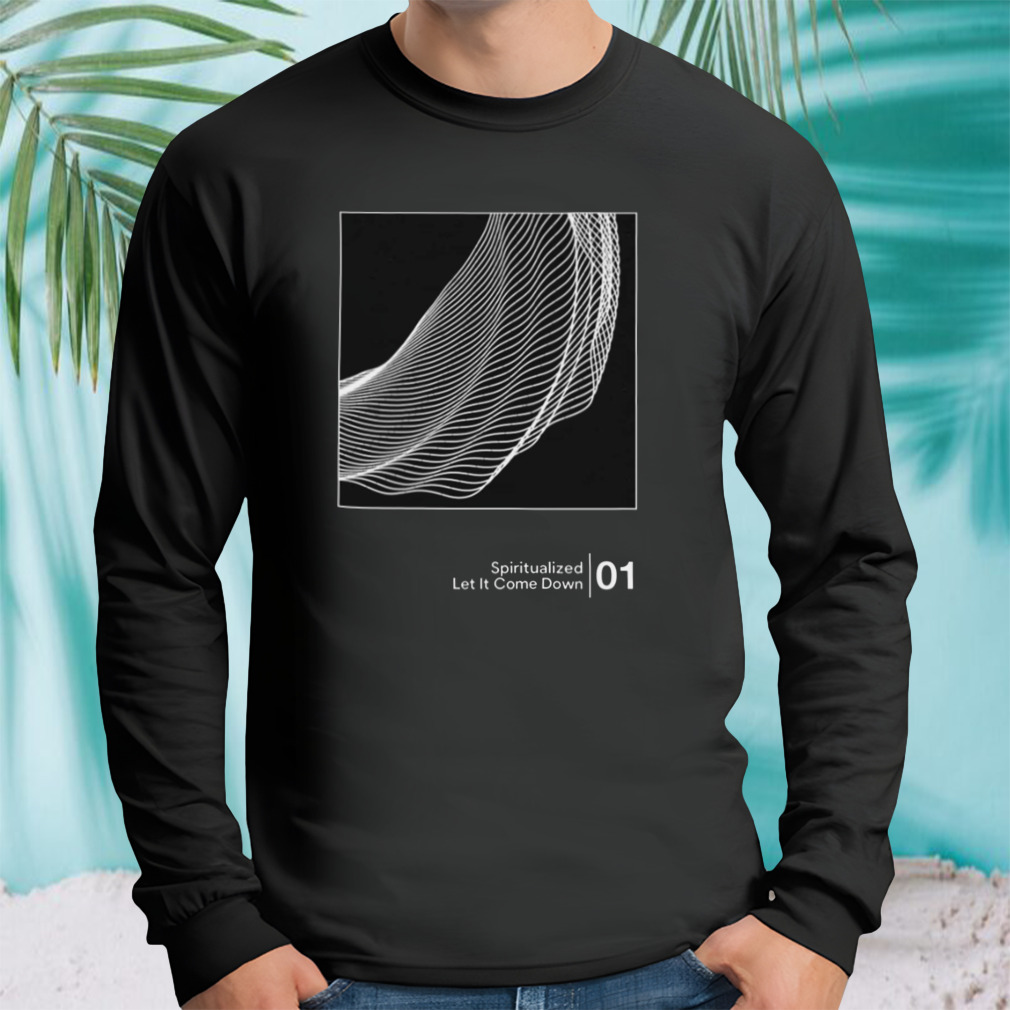 Longsleeve tshirt