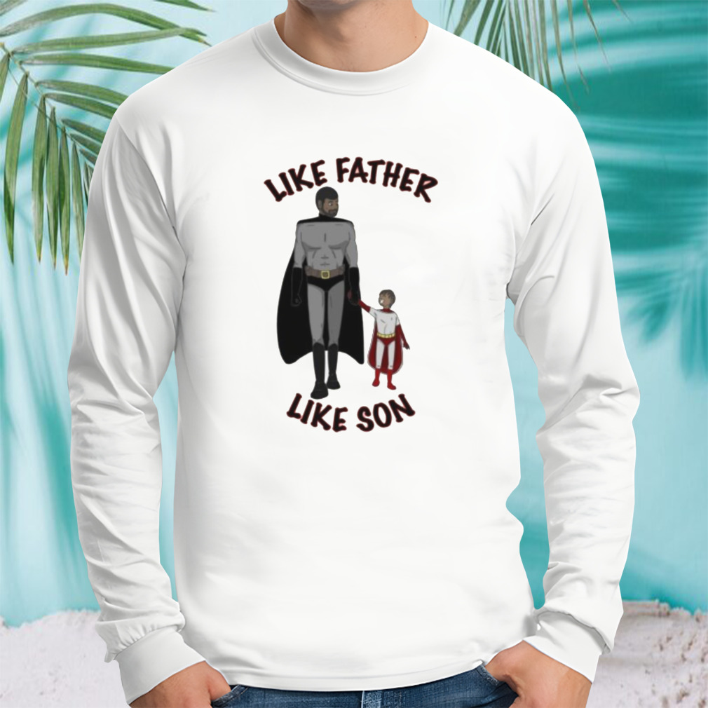 Longsleeve shirt