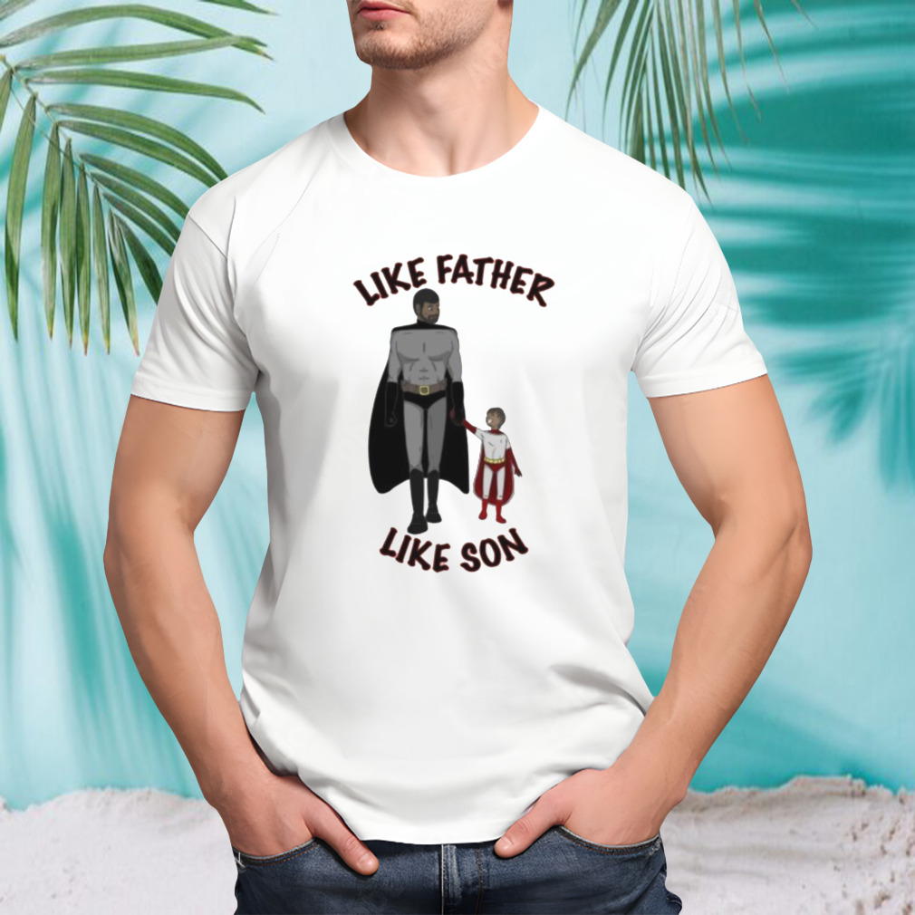 Unisex shirt
