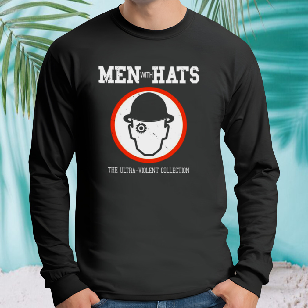 Longsleeve tshirt