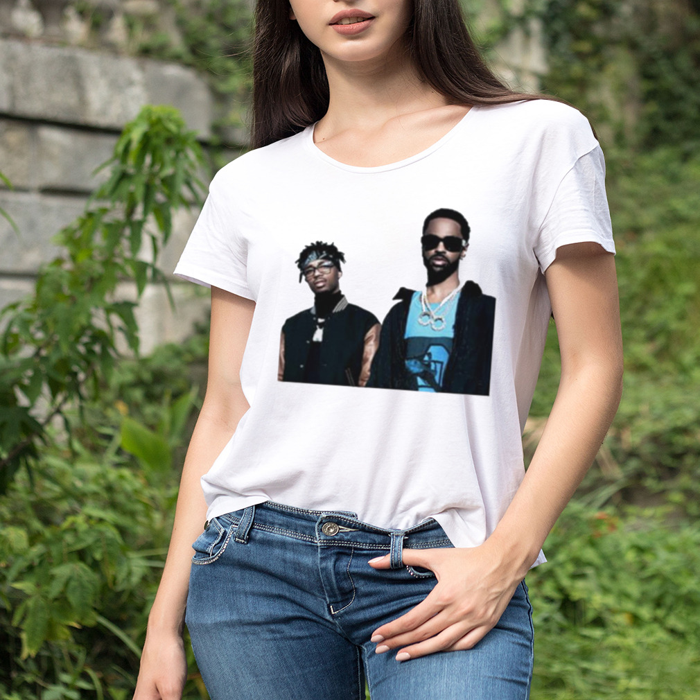 Women's shirt