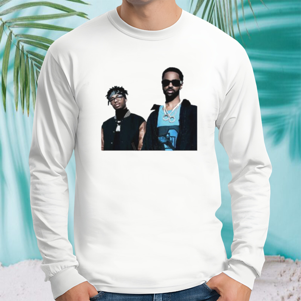 Longsleeve shirt