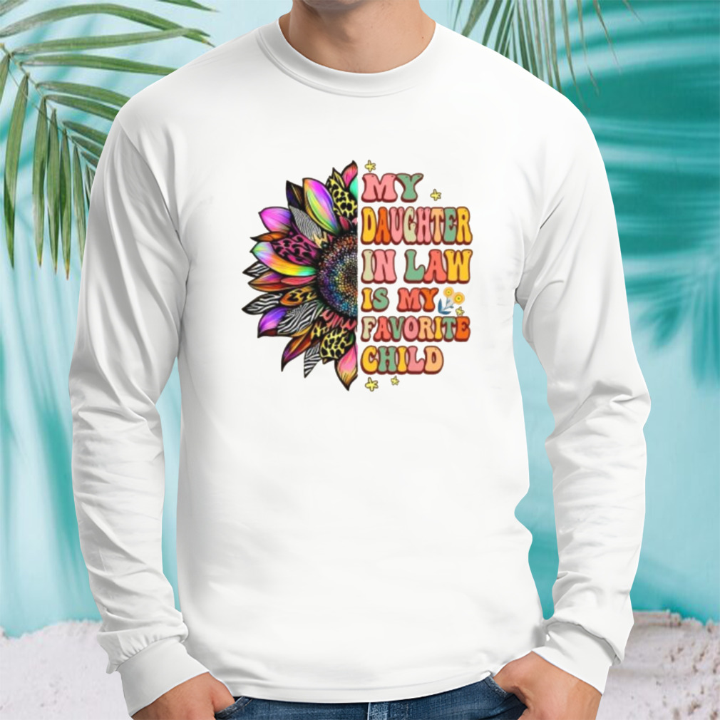 Longsleeve shirt