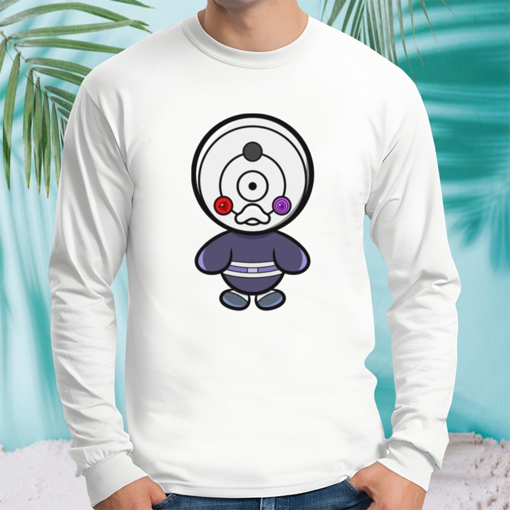 Longsleeve shirt