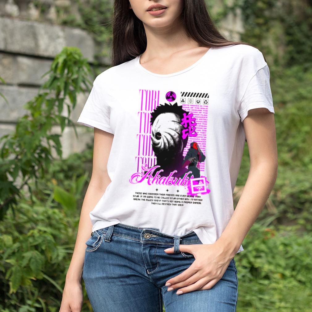 Women's shirt