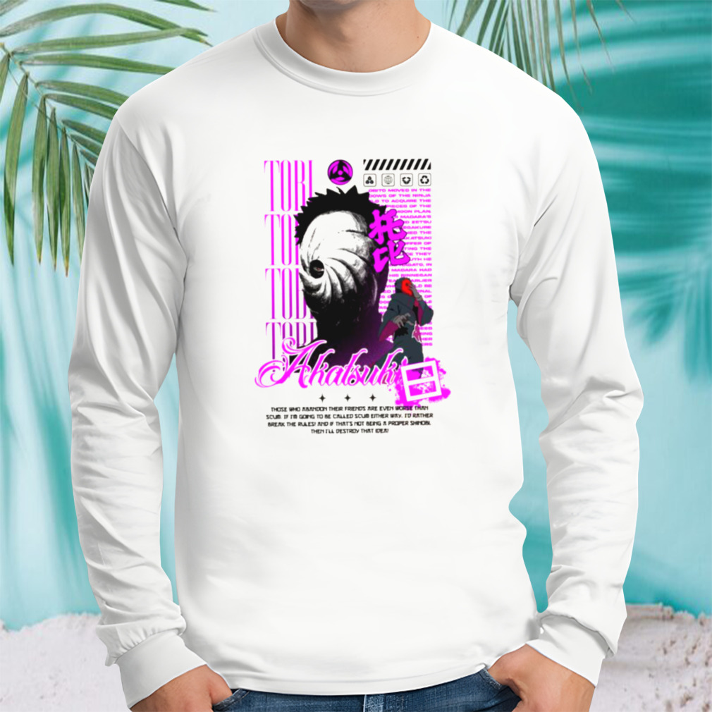 Longsleeve shirt