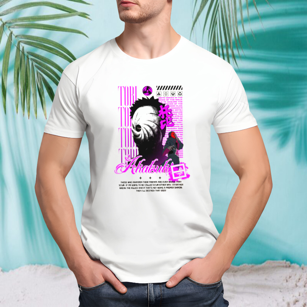 Unisex shirt