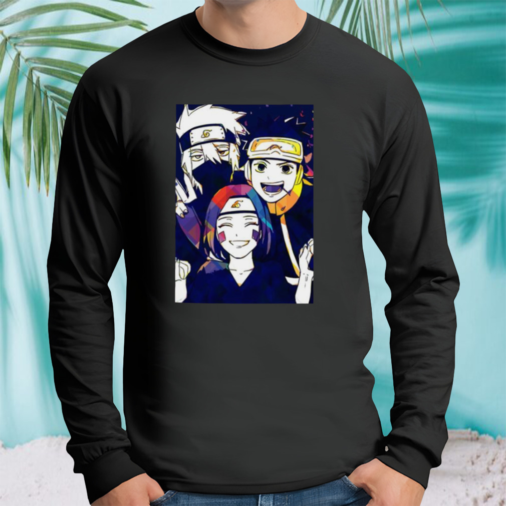 Longsleeve tshirt