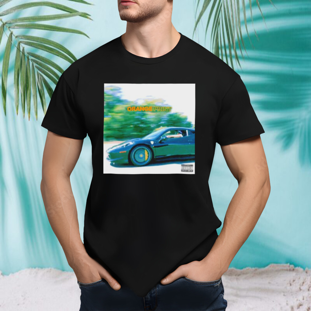 Unisex tshirt