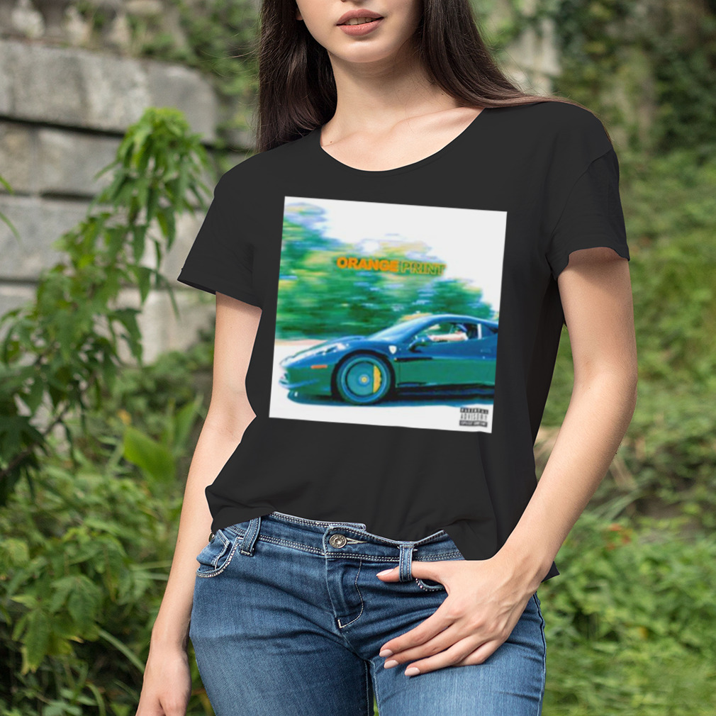 Women's tshirt