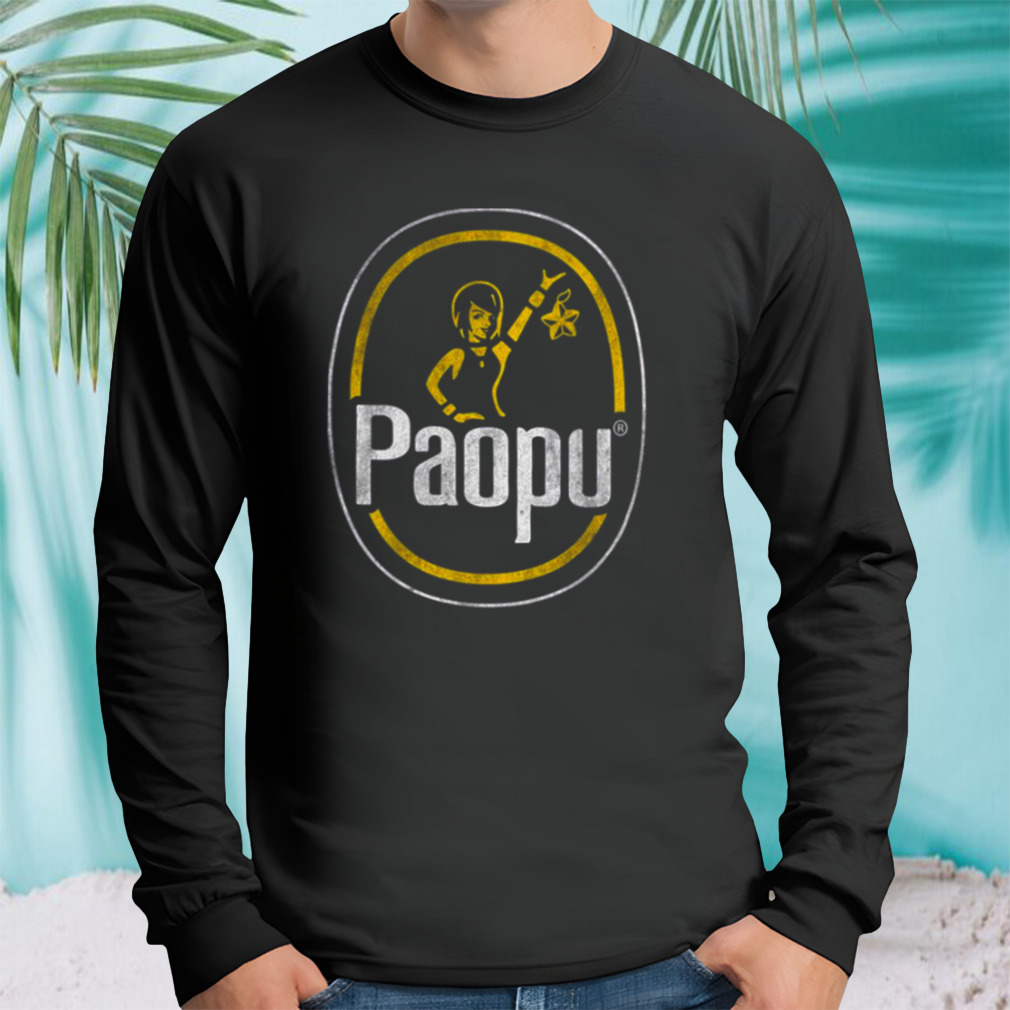 Longsleeve tshirt