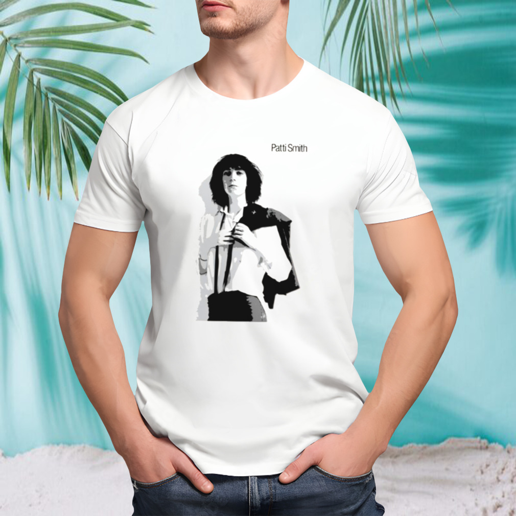 Unisex shirt