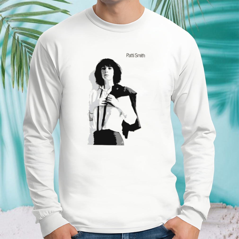 Longsleeve shirt