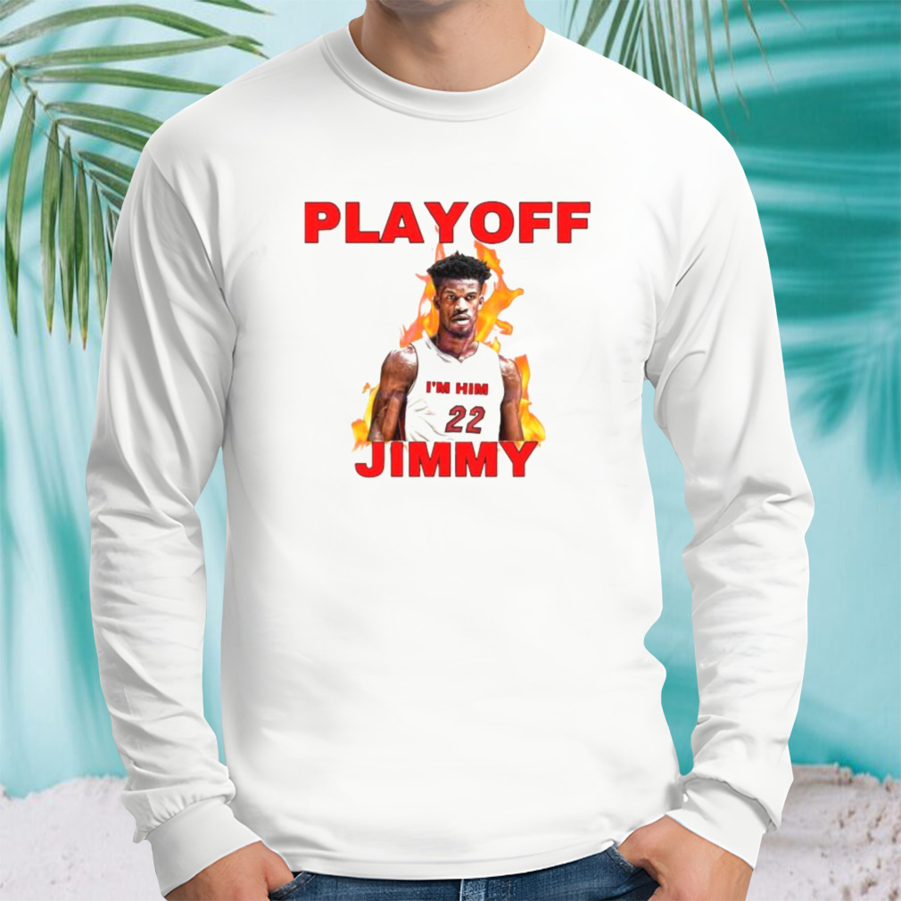 Longsleeve shirt