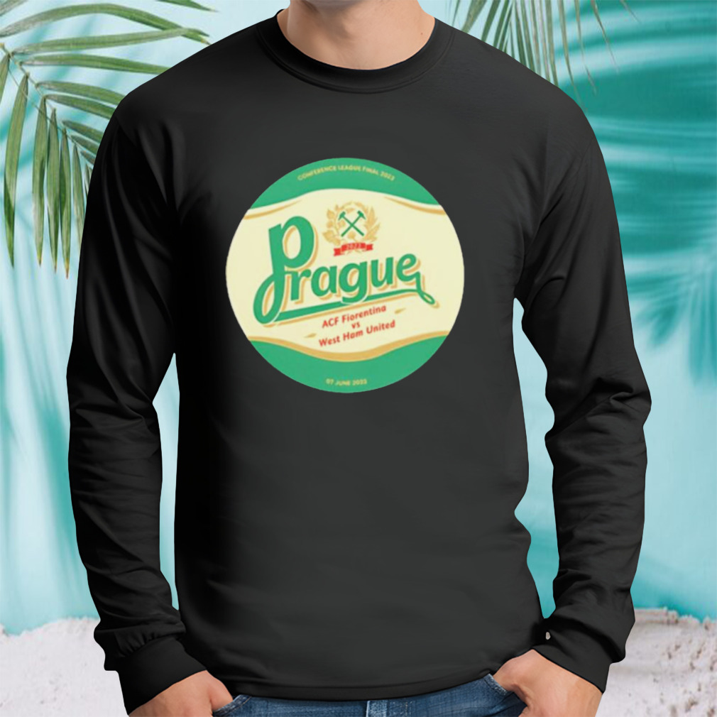 Longsleeve tshirt