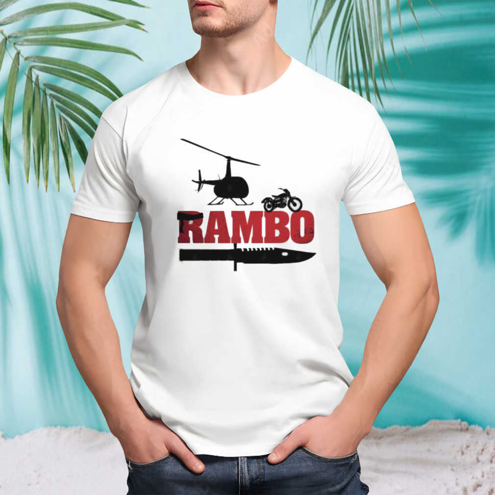 Unisex shirt