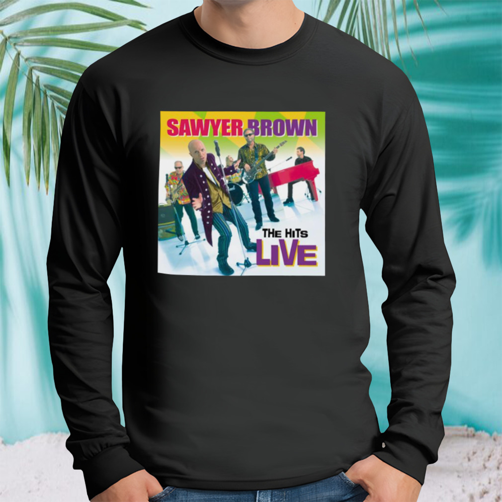 Longsleeve tshirt