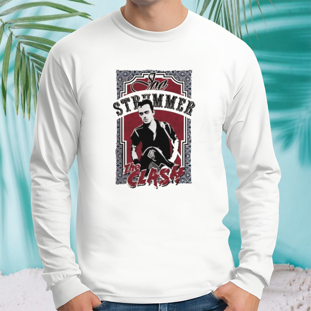 Longsleeve shirt