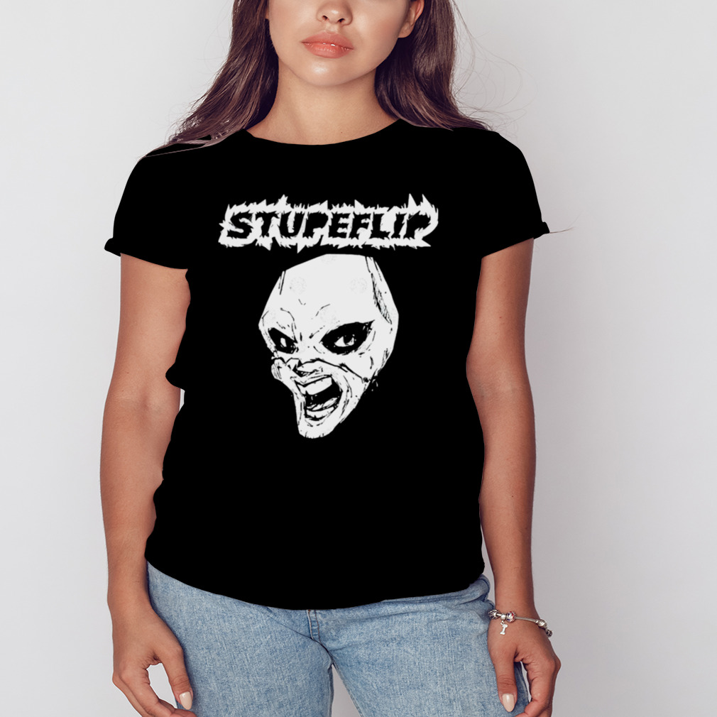 Stupeflip White Art 2023 Tour shirt Trend Tee Shirts Store