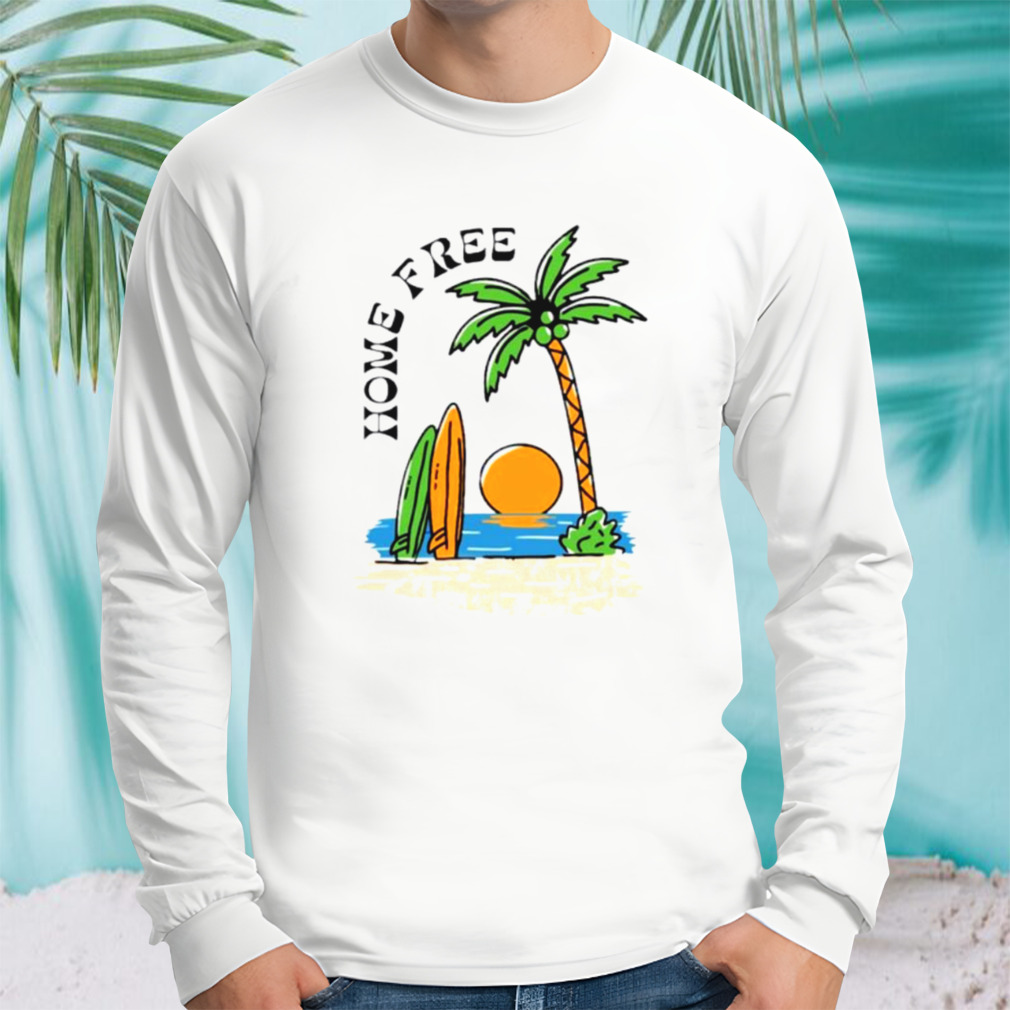 Longsleeve shirt