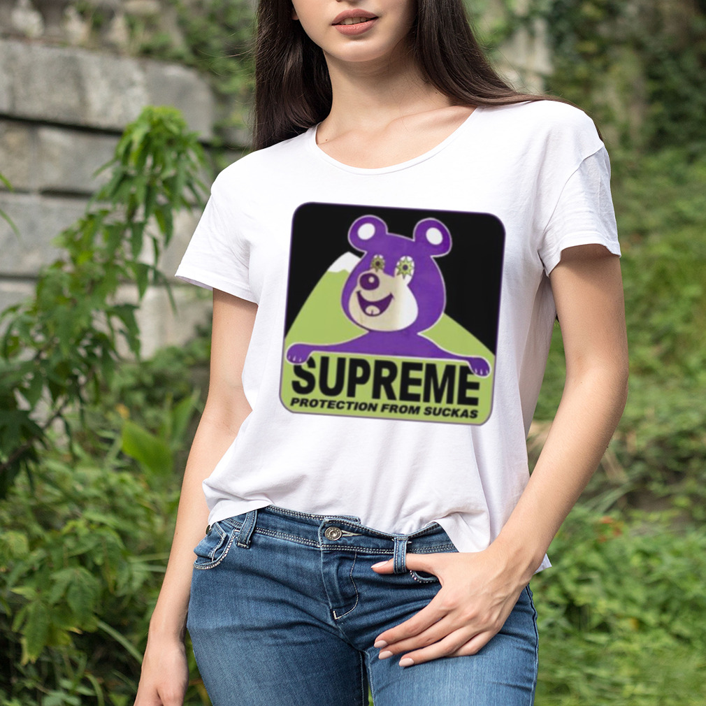 Women's shirt