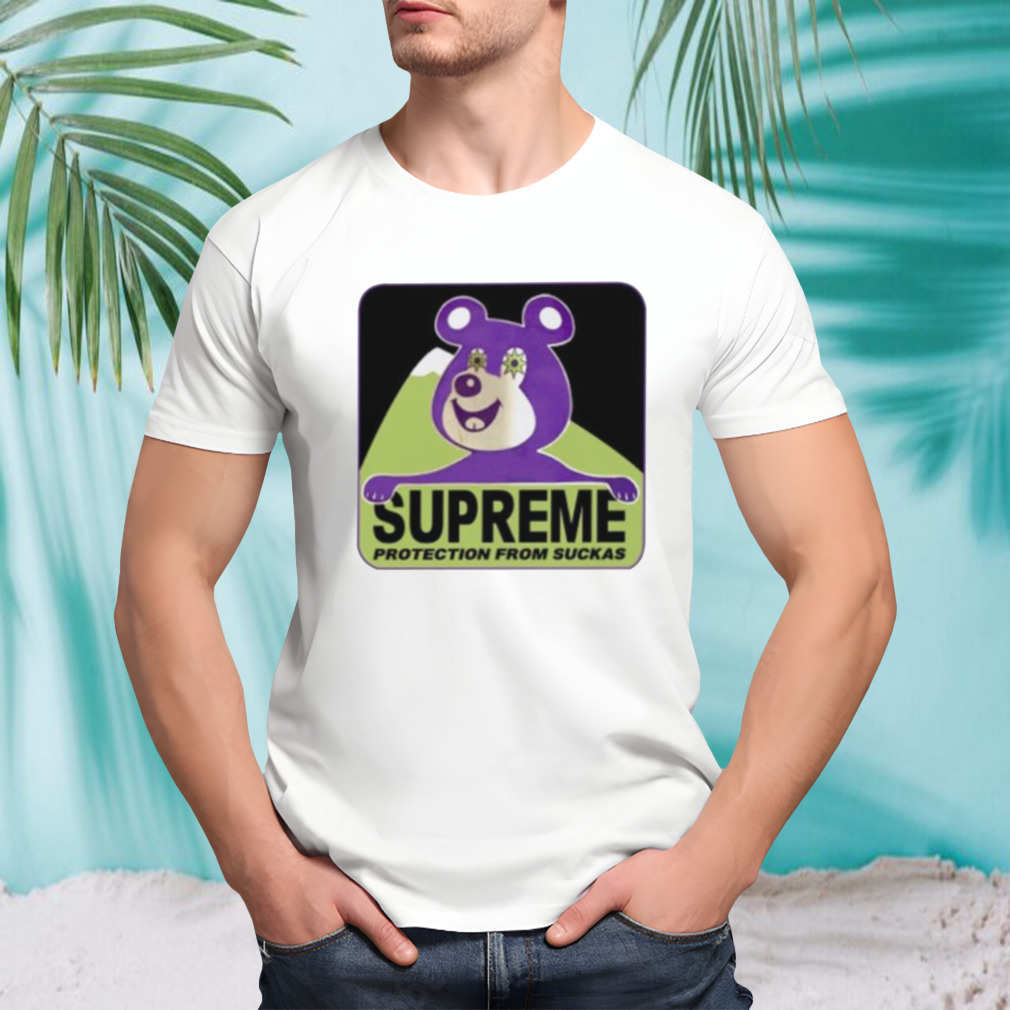 Unisex shirt