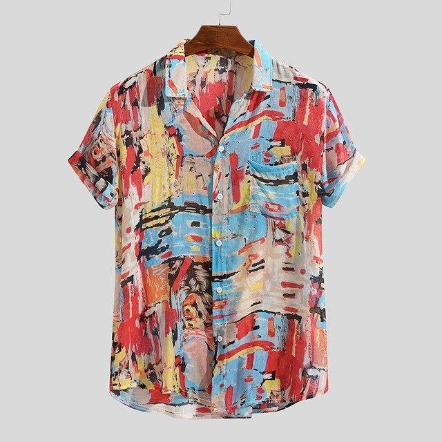 Swag Hawaiian Shirt