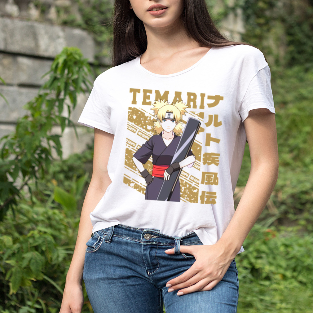 Women's shirt