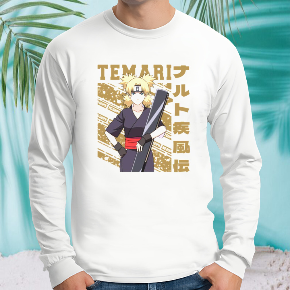 Longsleeve shirt