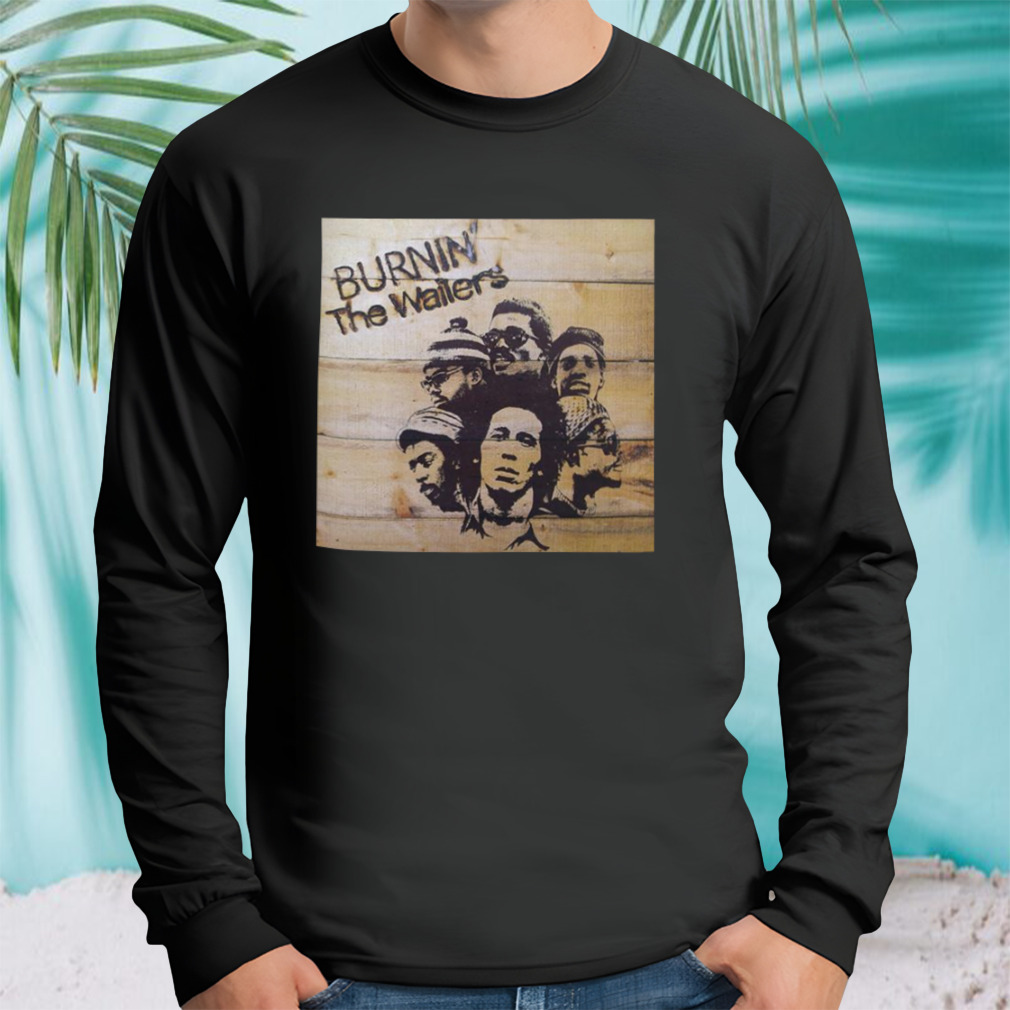 Longsleeve tshirt