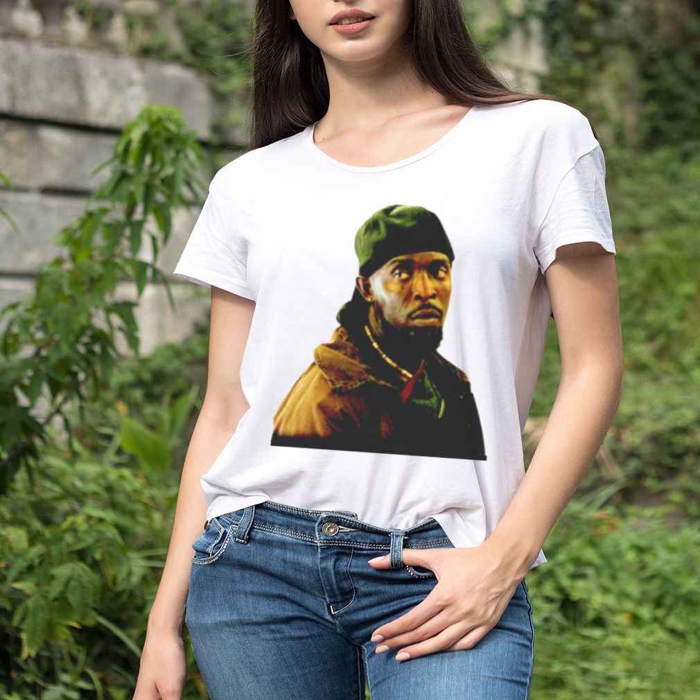 Women's shirt