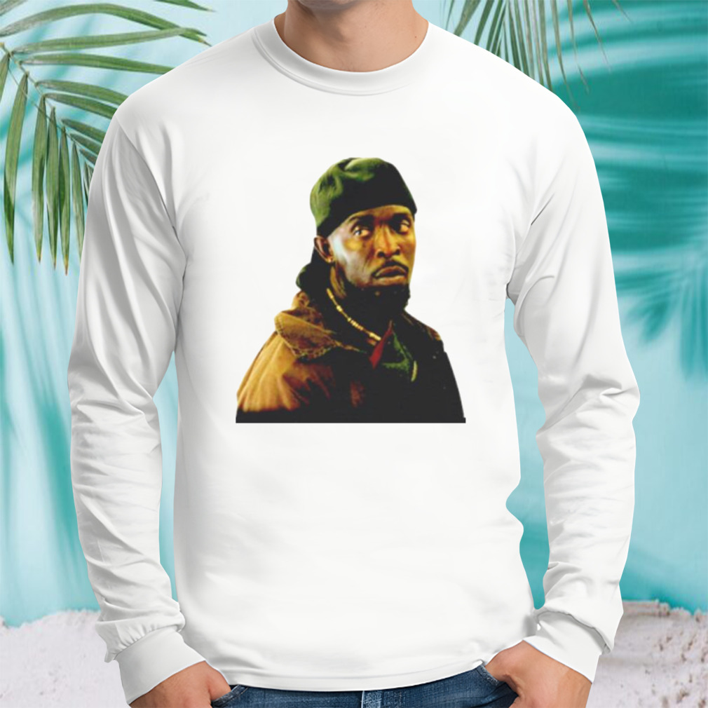 Longsleeve shirt
