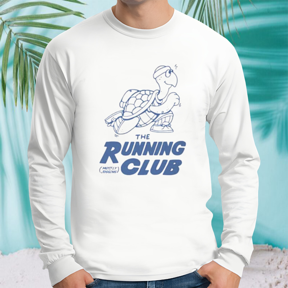 Longsleeve shirt