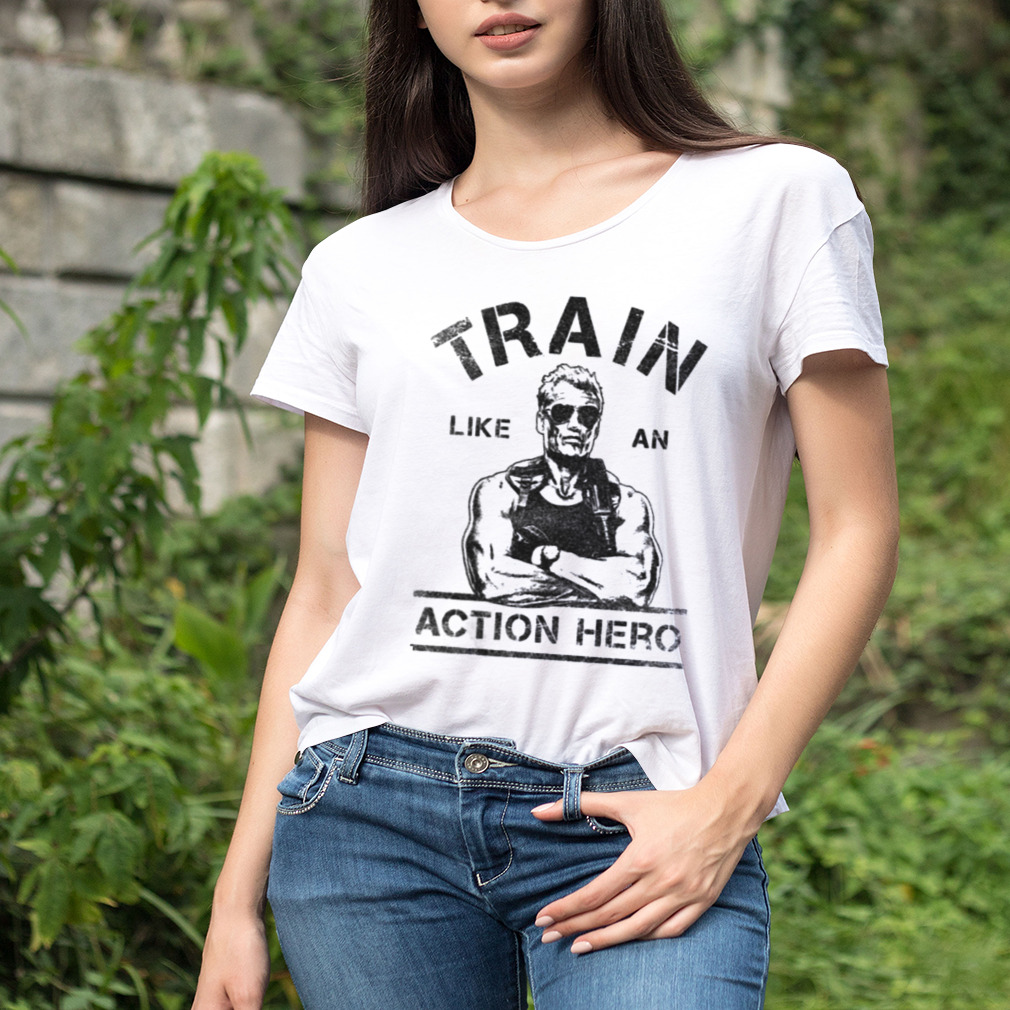 Women's shirt