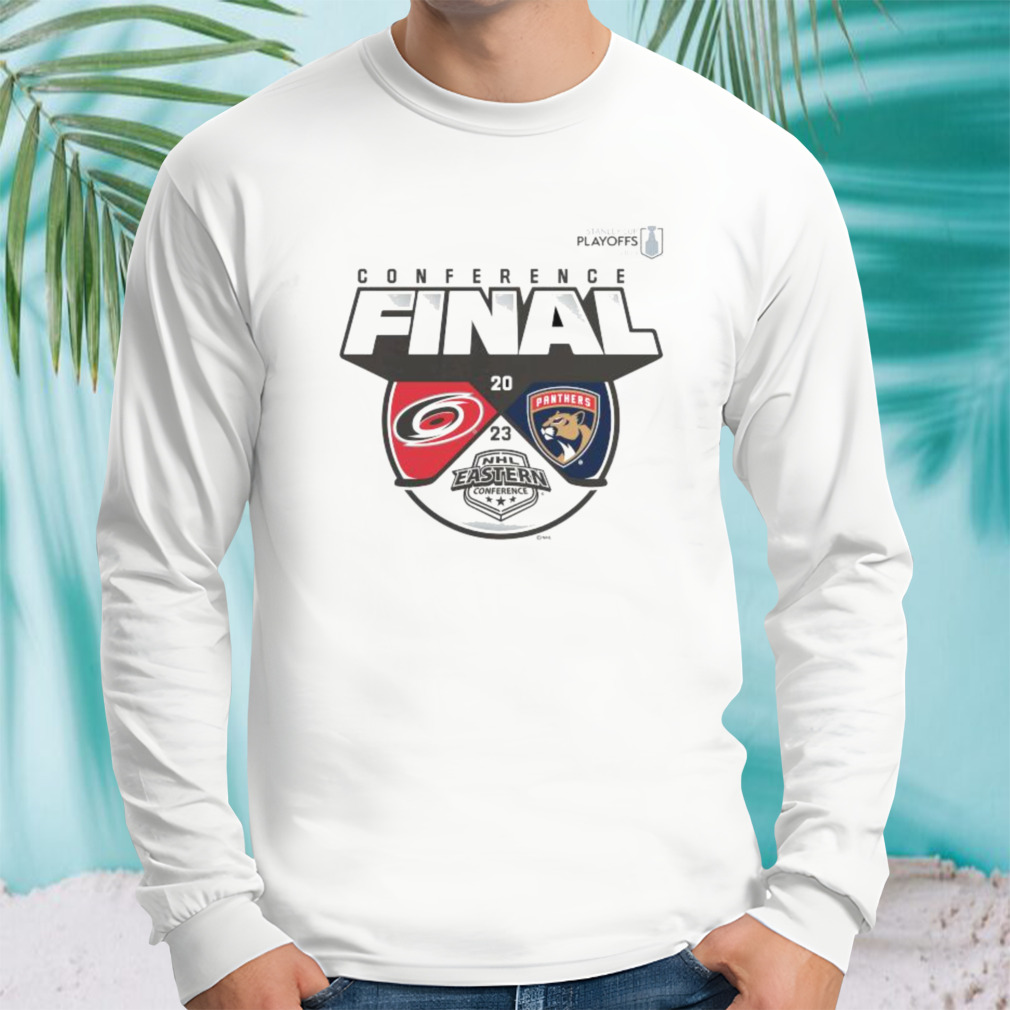 Longsleeve shirt
